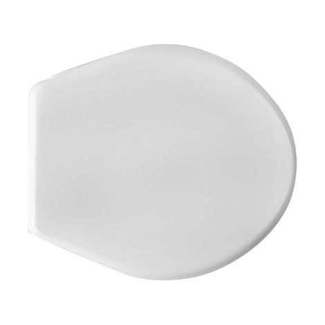 SEDILE WC PER INCEA VASO POMPEA FORMA 2- Bianco- CW- pezzi 1 (1/2)