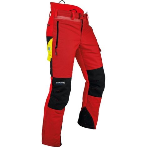 Pantaloni protezione di ventilazione PFANNER 550-110