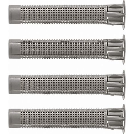 Injektionssieb 16 x 85 mm