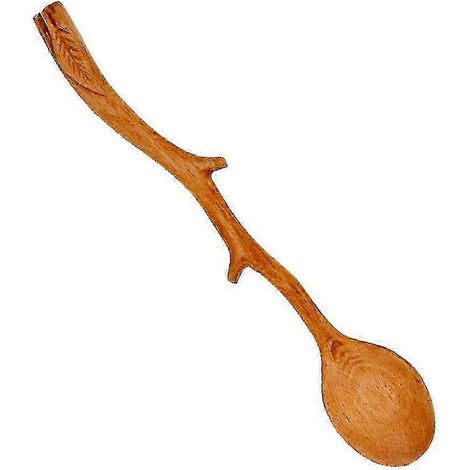 Cuillères à thé à long manche, cuillères à thé pour gâteaux, cuillères longues pour remuer ELZ (1/5)