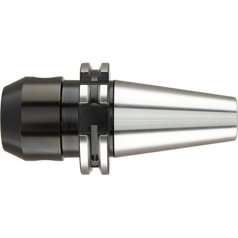 Flächenspannfutter DIN69871 SK40 20x63mm KKS FORTIS (1/5)