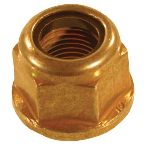 Tuerca nylstop 16x1,5 10,9 UNIVERSAL KE11603