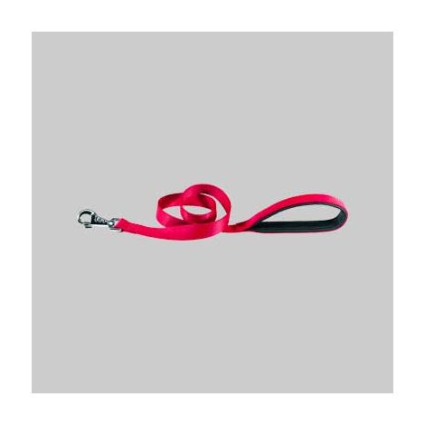 Guinzaglio per cani daytona g mm 15xcm 120 - col. nero
