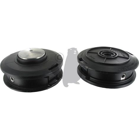 TESTINA UNIVERSALE RIF 1602054 COMPATIBILE UNIVERSEL