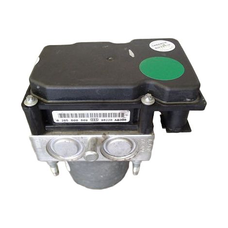 [PRODUIT D'OCCASION] Unite Hydraulique Abs NISSAN Qashqai ♻️ Ref Oe. 47660jd07a - Garantie à vie (1/5)