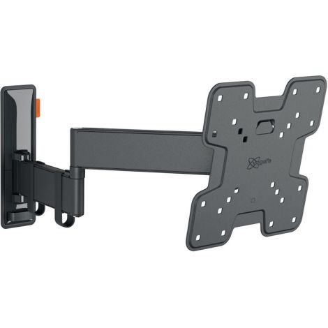 Support mural pour écran plat Vogel s TVM 324FD9 FULL ORIENTABLE POUR TELEVISION DE 19 A 43 (1/4)