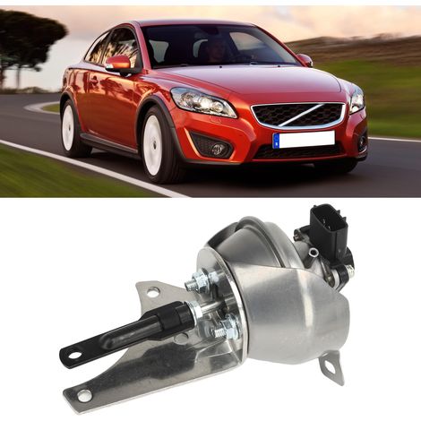 Turbinenabgas-Bypassventil-Stellglied für Ford C-Max, Focus, Galaxy, Kuga, Mondeo und Volvo 2.0 TDCi 760774 (1/5)