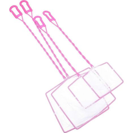 Filet de pêche pour enfants (ensemble de 8 pièces) (1/5)