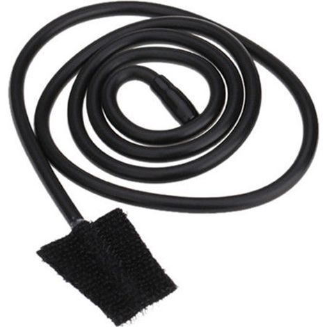Stura Lavandino Tubi Snake 60cm Tiracapelli Tubo Otturato Lavandino (1/5)