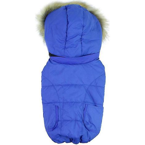 1 veste pour animal de compagnie (1/3)