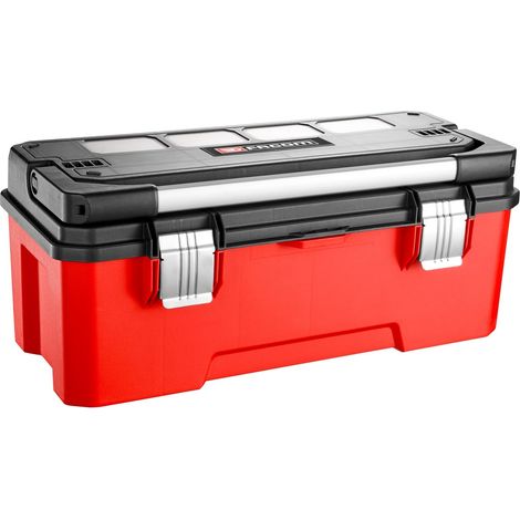 FACOM Kunststoffkasten Pro Toolbox 650x268x273 mm (lxtxh) (1/5)