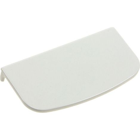 Poignée de porte freezer pour réfrigérateur Proline, Curtiss, AYA, Far, Signature,
Thomson - 34040262