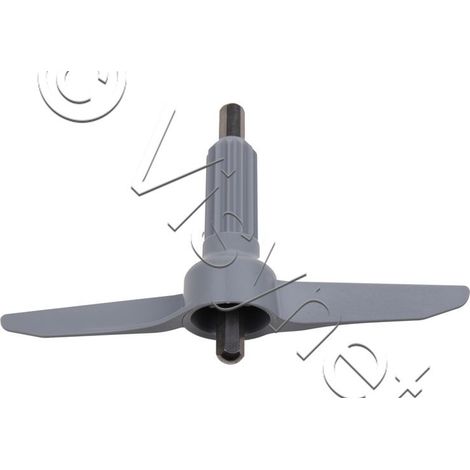 Bosch - piece d'entrainement - 10000314 (1/2)