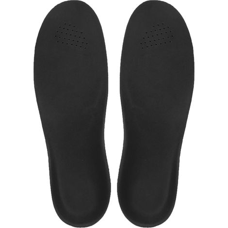 Semelles Orthopédiques Légères avec Absorption des Chocs et Soutien de la Voûte Plantaire (1/5)