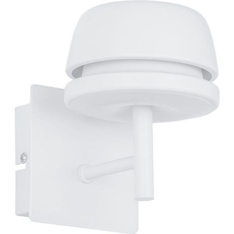 Italux Miranda Plafón moderno empotrado LED, 3000K