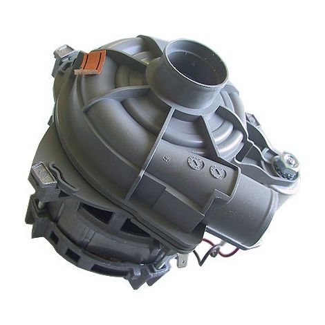 POMPE DE CYCLAGE COMPLETE pour LAVE VAISSELLE WHIRLPOOL -...