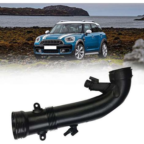 13717627501 11157607779 Kompressor-Ansaugkrümmer passend für BMW MINI 1.6T (1/4)