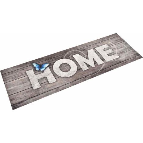 Maison Exclusive - Küchenteppich Waschbar Home 60x300 cm (1/5)