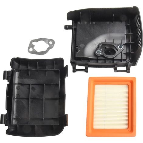 Base Air 1474303S 1408322S pour Base Air 1474303S 1408322S pour  Compatible 1474303S, plastique renforcé, métal , installation rapide, étanchéité parfaite (1/5)