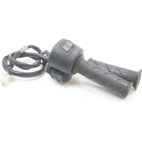 [PRODUIT D'OCCASION] COMMODO DROIT HONDA PCX (JF28) 125 2009 - 2011 (1/5)