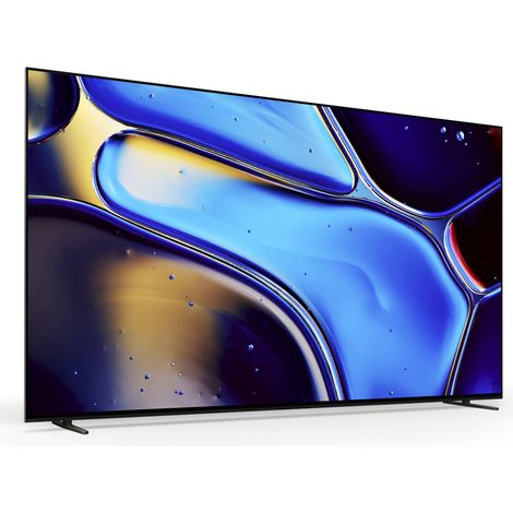 Sony BRAVIA XR BRAVIA k-65XR8A 165,1 cm (65") 4K Ultra HD Smart TV Wi-Fi Nero (1/4)