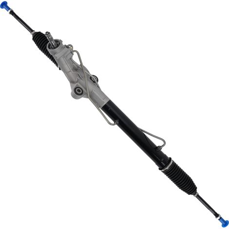 Sterzo Scatola for Mercedes-Benz Viano Vito Mixto W639 2003-2014 6394601200 (1/5)