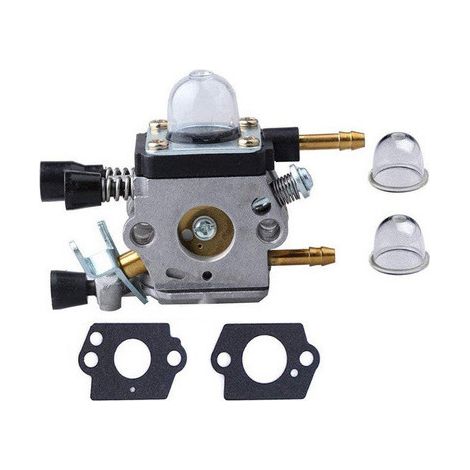 Carburateurs BG45, BG55, souffleurs Zama C1Q-S64, C1Q-S68, BG46, BG65, SH55 (1/5)