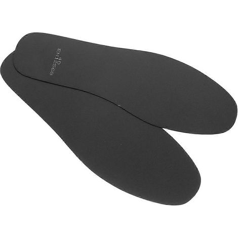 Semelles de protection pour chaussures, compatibles avec l'acier au manganèse, pour usage quotidien (1 paire). (1/5)