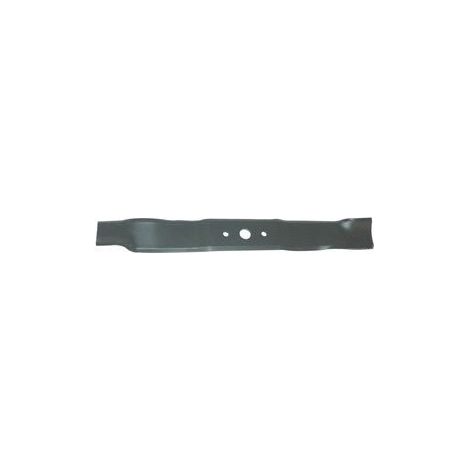Lame de tondeuse 480mm GGP – Adaptable pour CASTELGARDEN – Coupe nette pour terrains accidentés – Compatible avec modèles GGP – Mac Allister