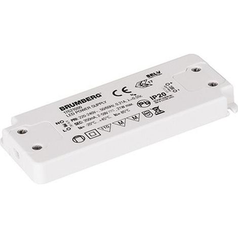 Brumberg Leuchten LED-Konverter 350mA 17621000 (1/5)