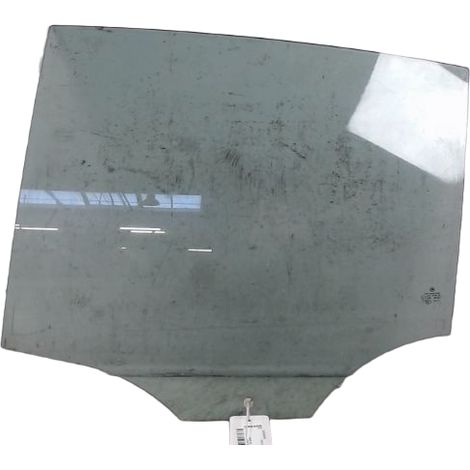 [PRODUIT D'OCCASION] Glace Fixe Porte Arg VOLKSWAGEN Golf V Plus 2005- ♻️ Ref Oe. 5m0845215 - Garantie à vie (1/2)
