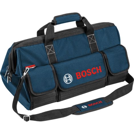Bosch Professional - Bolsa para herramientas (talla L, 55x35x35 cm)