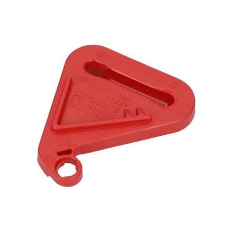 Levier pour Tondeuse a gazon BOSCH OUTILLAGES - F016L90581