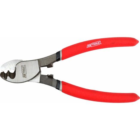 Awtools szczypce do cięcia przewodów 150mm