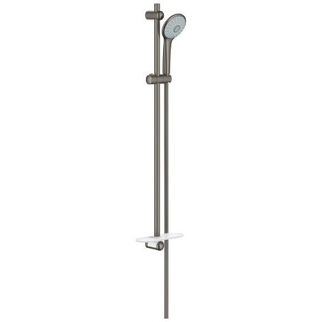 Grohe Euphoria 110 Massage Conjunto completo de ducha de 3 chorros (27226AL1)