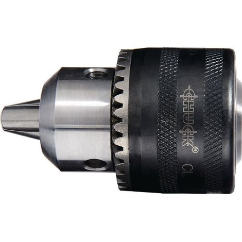 Morsetto ZKBF Ø 0,8-10 mm 1/2 pollice-20 mm per canna rovesciata / sinistra PROMAT PRO