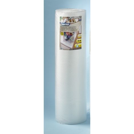 Film bulles 30 m x 1 m