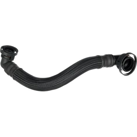Tuyau, ventilation de carter-moteur Gates EMH723 AUDI 079103209AK