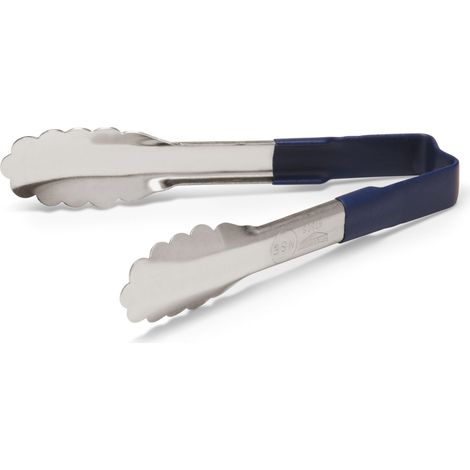 Pince Buffet Kool-Touch® Bleue L 24 à 40 cm - Pujadas (1/2)