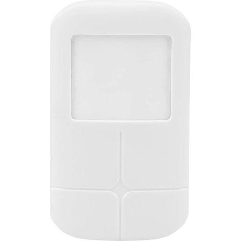 Olympia 6108 Accessoire pour système d'alarme sans fil Détecteur de mouvement sans fil (1/2)