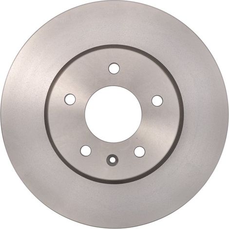 DISQUE DE FREIN AVANT 0986479267 BOSCH