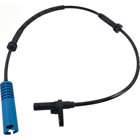Capteur ABS compatible avec : BMW Série 3 E90 2005-2012 OE : 3452 6764 858( )