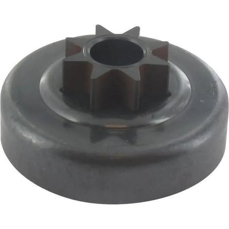 Motore e pezzo echo cs-280tecs 1/4 pollice 8 denti