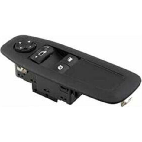 Power window switch for Peugeot 208 15-22 96751127ZD Main control power