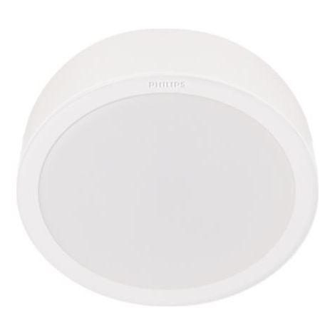 PHILIPS LED-Aufbau-/Einbau-Downlight 23,5 W 1820 lm 4000 K Tageslicht Mod. Meson 22,17 x 5 cm (1/2)