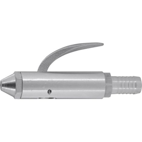 Riegler Soufflette,⌀ int. raccord de tuyau: 13 mm