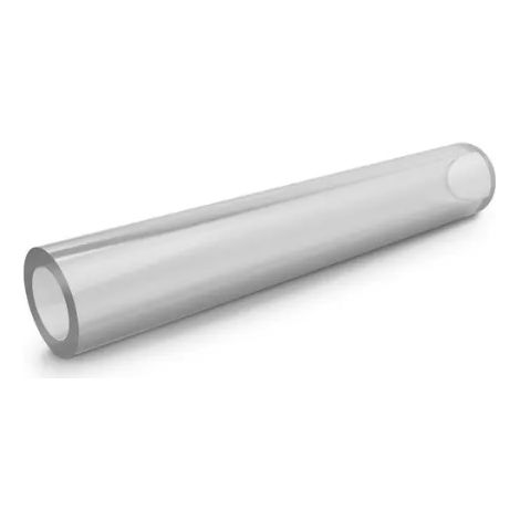 Tuyau PVC alimentaire FITT Cristallo Extra transparent basse pression - 50 mt -