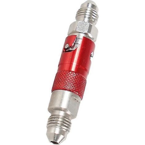 Cache-étrier de frein AN3 pour moto, connecteur de conduite de frein à démontage rapide, universel D0uc--D0UC3TT303908-RA (1/5)