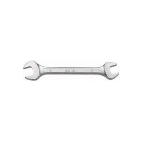 CHIAVE FISSA CHIAVI FISSE A FORCHETTA DOPPIA DOPPIE PROFESSIONALI USAG 252 N - 25 X 28