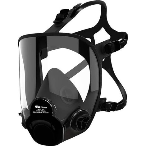 Máscara facial completa 742 (1/5)